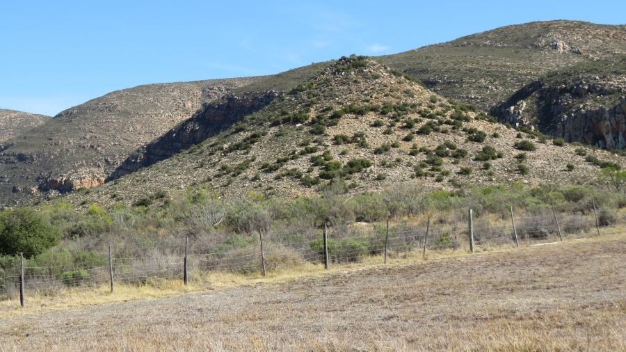 Commercial Property for Sale in Ladismith Rural Western Cape
